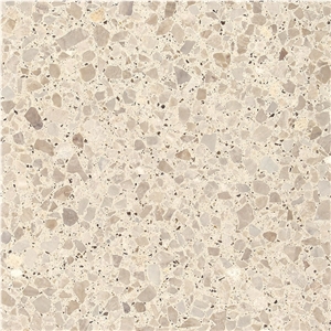 Terazzo Tiles