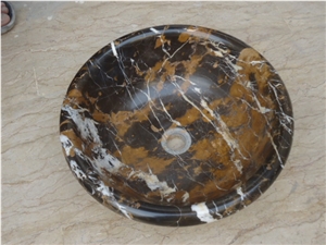 Black and Gold Sinks, Black Gold Marble Sinks Black and Gold Sinks, Black Gold Marble Sinks