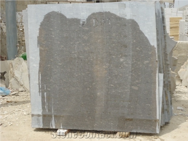 Coral Grey Slabs, Oceanic Grey Marble Slabs