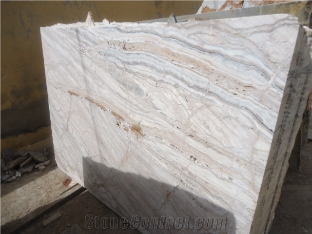 Traveronyx Slabs, Rainbow Travertine Slabs