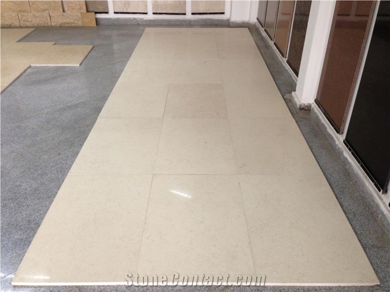 Imperial Cream Marble, Egypt Beige Marble