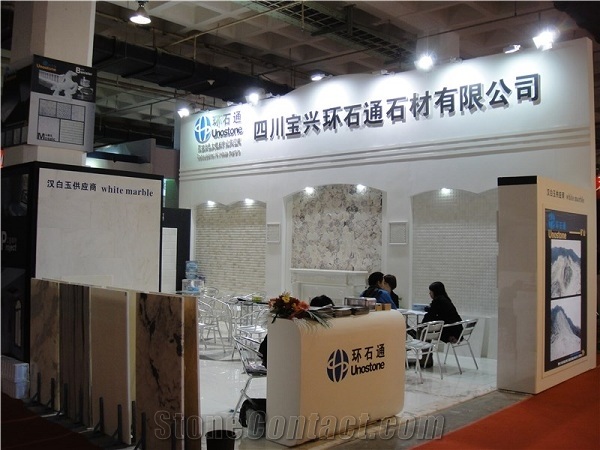 Stone Fair