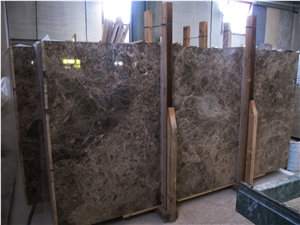 Cicily Grey (Breccia Paradiso), Breccia Paradiso Grey Marble Block
