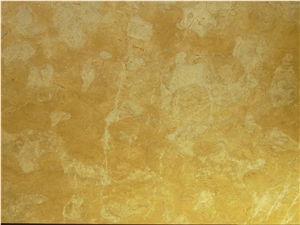 Giallo Reale Marble Blocks, Italy Yellow Marble
