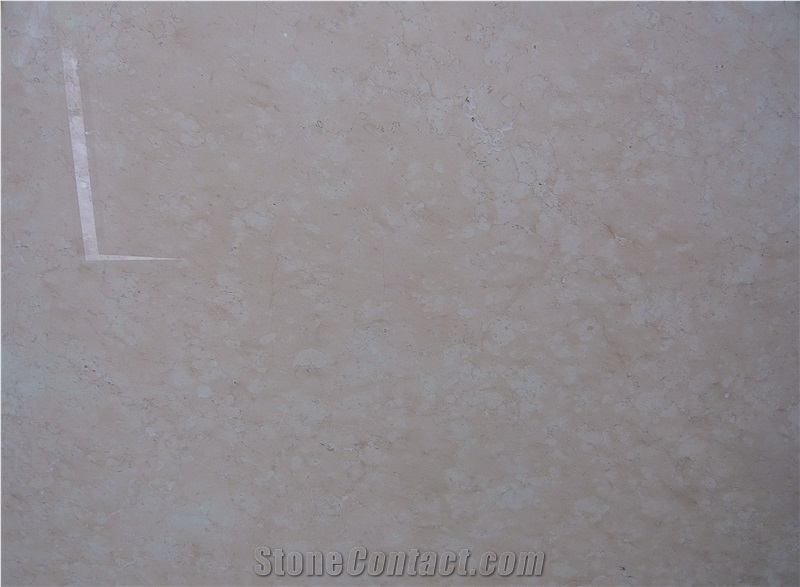 Rosa Perlino Marble Block, Italy Pink Marble