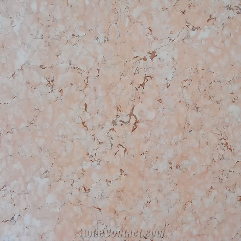 Pietra Della Lessinia Rosa, Pietra Lessinia Rosa Limestone Block