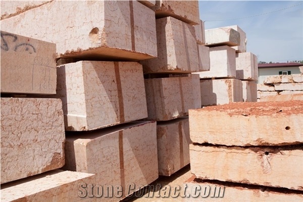 Rosso Reale, Italy Red Marble