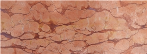 Rosso Reale, Italy Red Marble