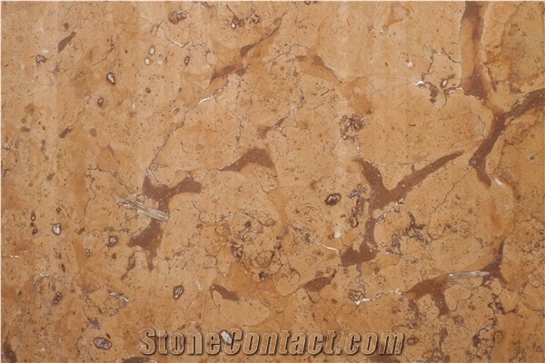 Rosso Reale, Italy Red Marble