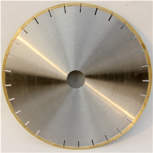 Diamond Circular Saw Blade for Marble