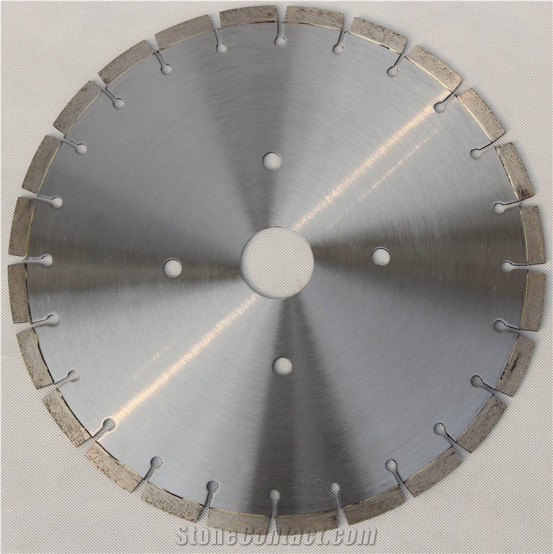 Diamond Saw Blade for Granite