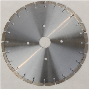 Diamond Saw Blade for Granite