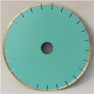 Diamond Saw Blade for Marble