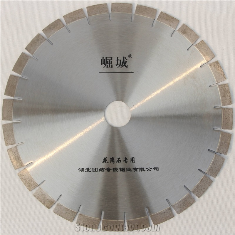 Good Saw Blade for Granite