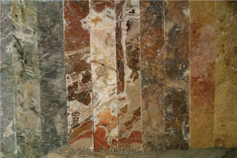 Craft Stone