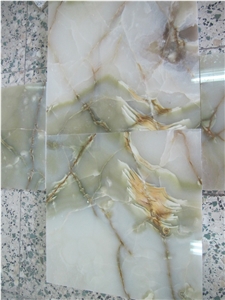 YAR Green Onyx