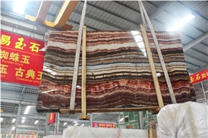 Colorful Onyx
