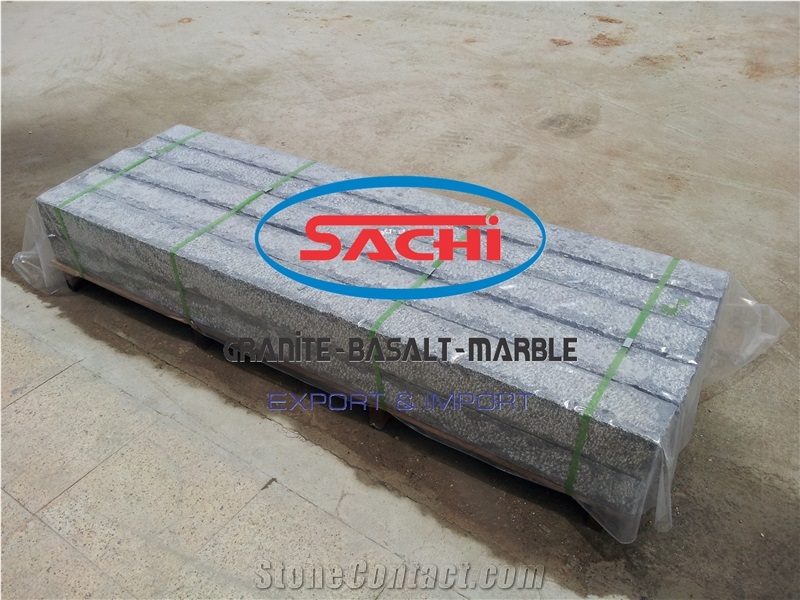 Vietnam Black Basalt Cubes