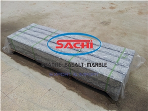 Vietnam Black Basalt Cubes