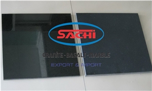 Basalt Tile, Black Basalt Vietnam Basalt Tile, Black Basalt Vietnam