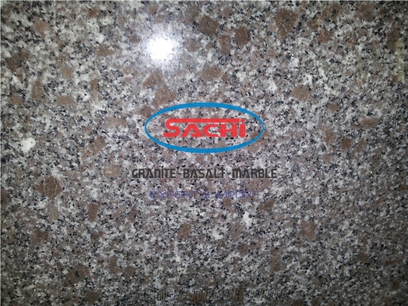 Granite PC Violet Tiles, Viet Nam Lilac Granite