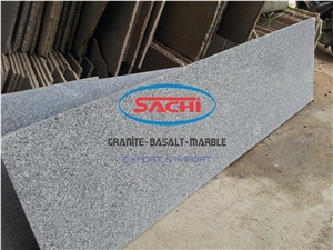 Granite PM White, White Phu My Granite Slabs & Tiles