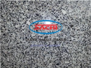 Granite PM White, White Phu My Granite Slabs & Tiles
