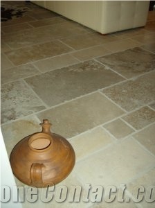 Pierre De Limeyrat French Limestone All Shade Of Ochres