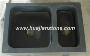 Blue Limestone Basins