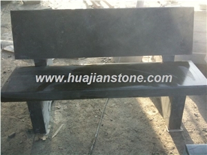 Blue Limestone Benches