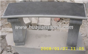 Blue Limestone Benches
