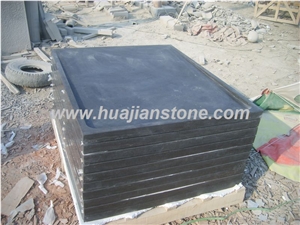 Blue Limestone Shower Trays