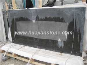 Blue Limestone Tabletops