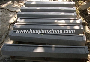 Blue Limestone Window Cills