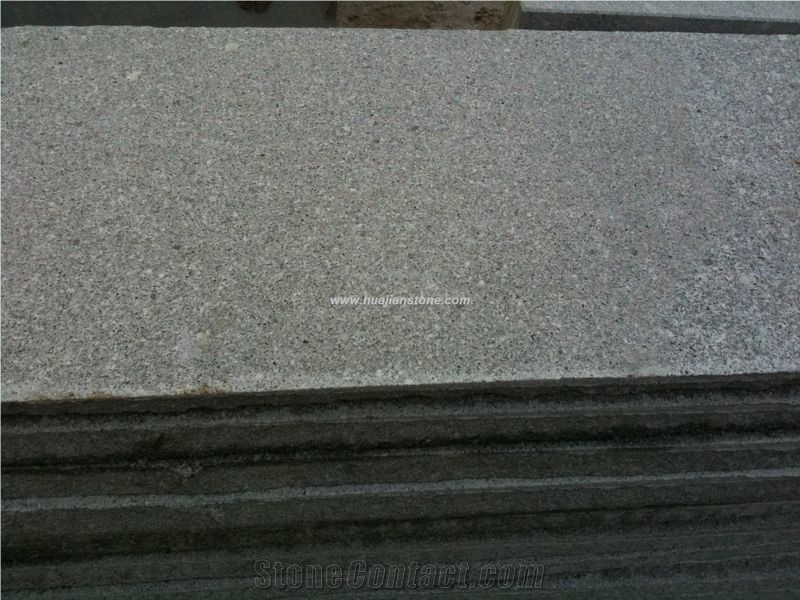 Granite G341, Grey Granite, Chinese Cheap Granite