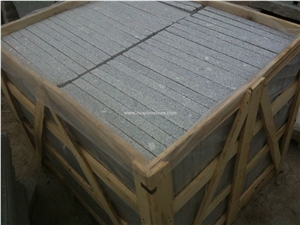 Granite G341, Grey Granite, Chinese Cheap Granite