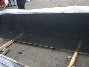China G654 Grey Granite Slabs Granite