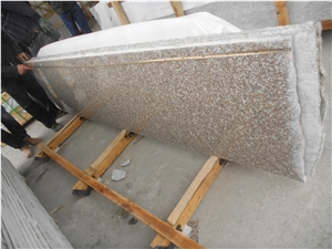 G664 Granite Slabs, China Pink Granite
