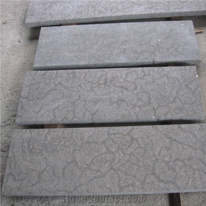 Three Gorges Of the Yangtze Limestone Slabs, Yangtze River Limestone Block