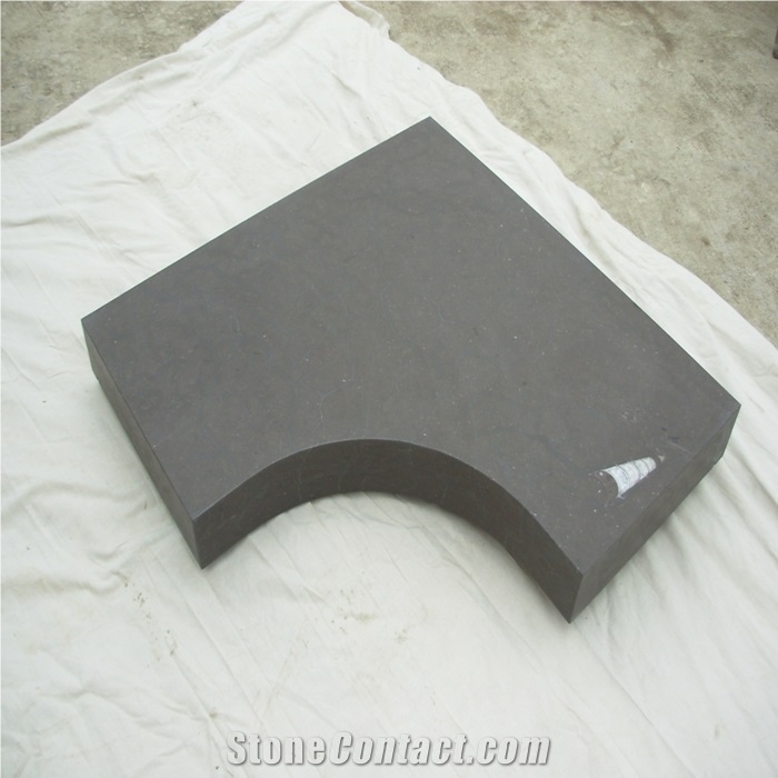 Yangze River Limestone Walling, Yellow Limestone Walling
