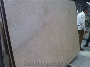 Isparta Beige Marble Slabs, Turkey Beige Marble