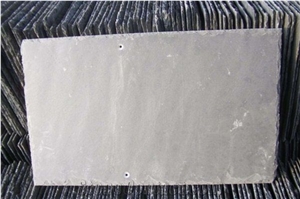 Black Roof Slate