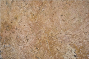 Durango Peach Travertine, Mexico Pink Travertine Durango Peach Travertine, Mexico Pink Travertine