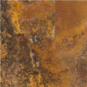 Tobacco Travertine, Mexico Brown Travertine