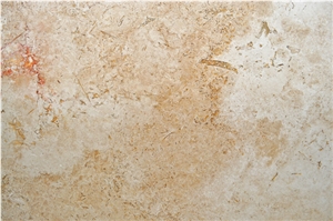 Travertino Fiorito Travertine Tiles, Mexico Beige Travertine