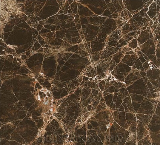 Marron Emperador Marble Slabs & Tiles