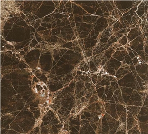 Marron Emperador Marble Slabs & Tiles