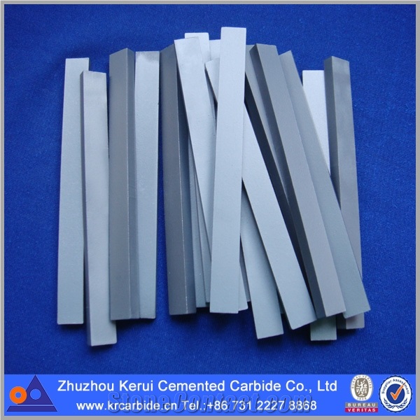 Sandblasting Carbide Bar