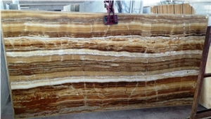 Onyx Green Fume Slabs, Frappuccino Onyx Tiles & Slabs, Multicolor Onyx Italy Tiles & Slabs
