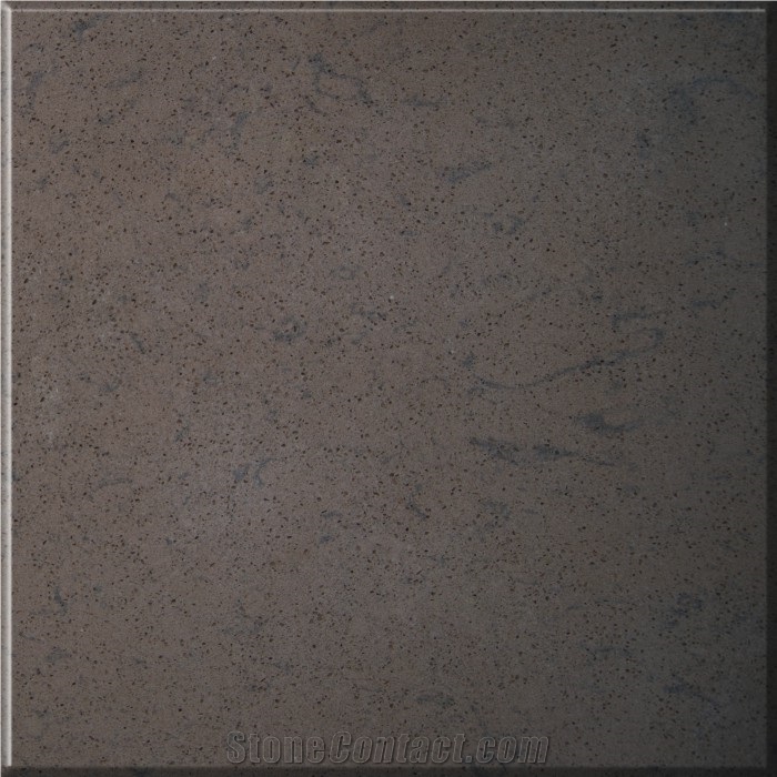 Alps Bracken Artificial Quartz Stone